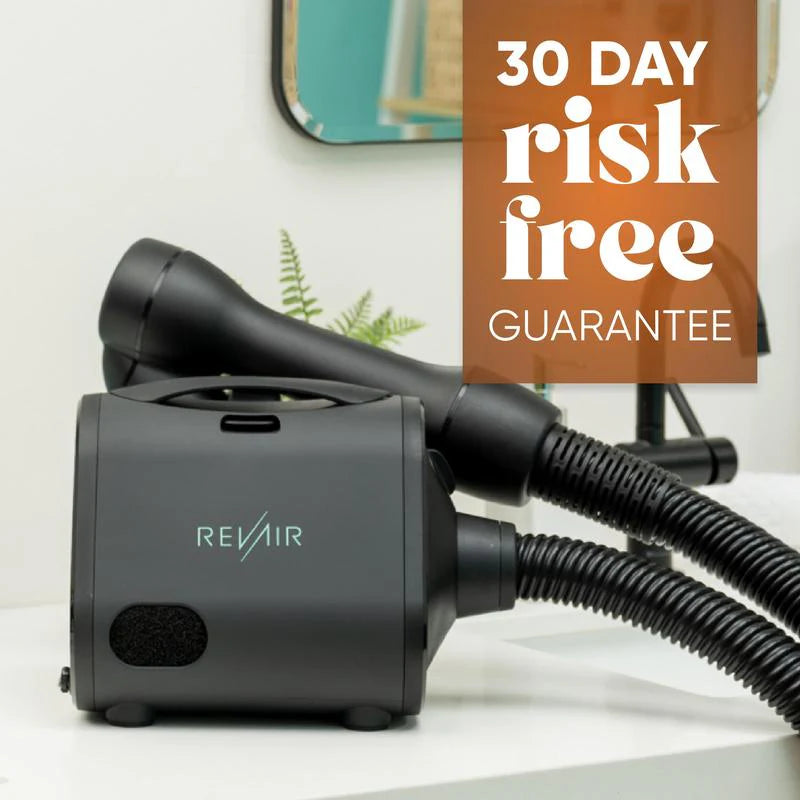 RevAir® Reverse-Air Dryer