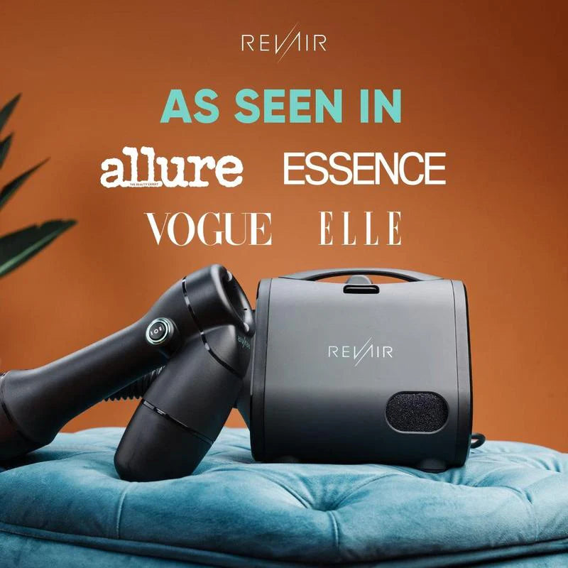 RevAir® Reverse-Air Dryer